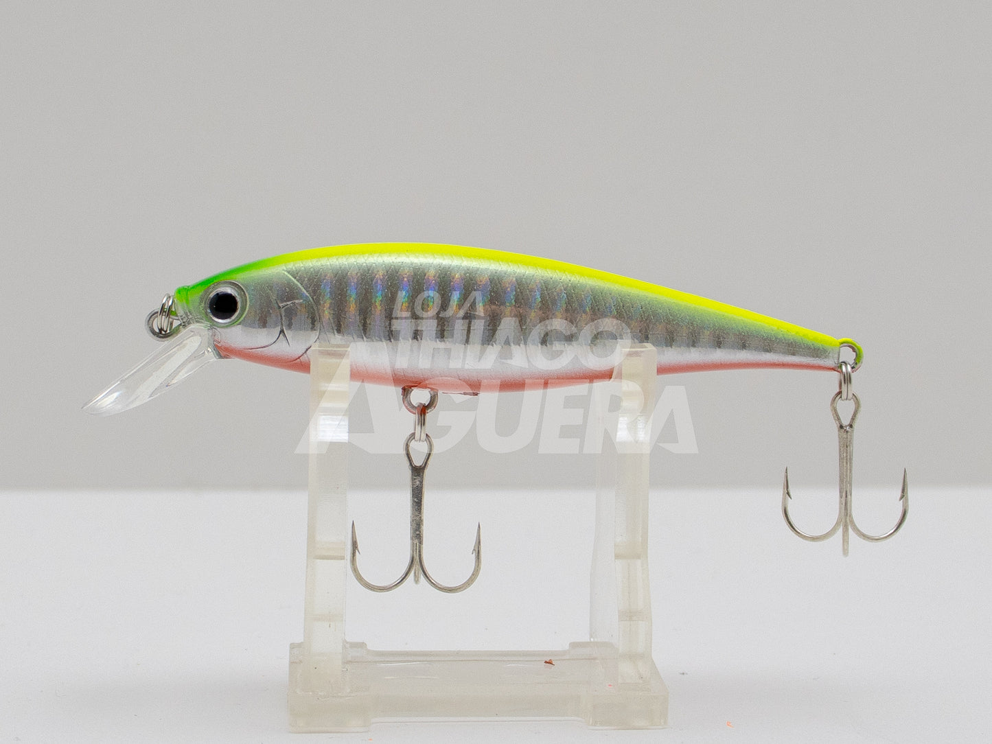 Lucky Craft B'Freeze 78