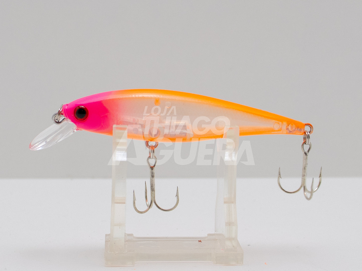 Lucky Craft B'Freeze 78