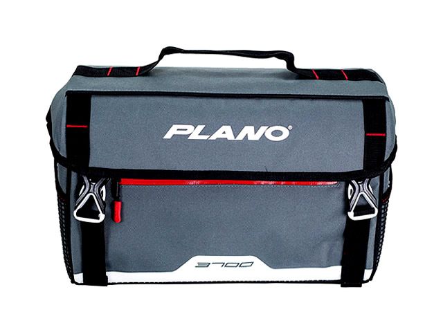 Bolsa Plano Softsider X Tackle Bag 3700