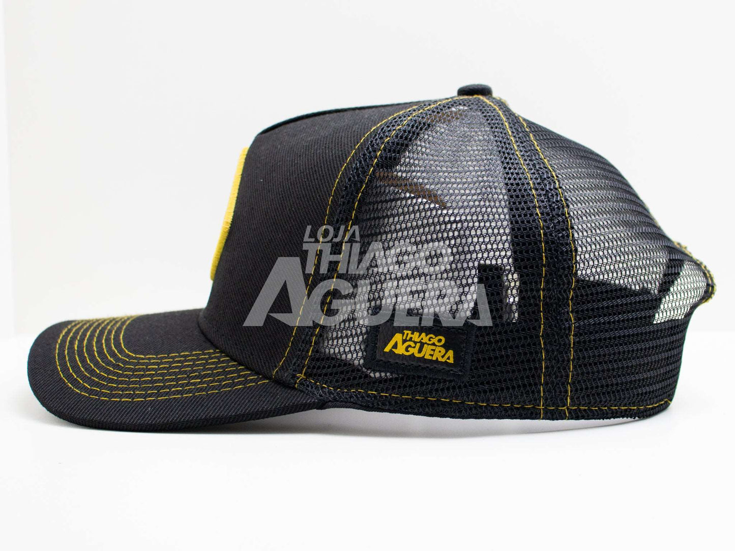 Boné Paraná Fishing Elite