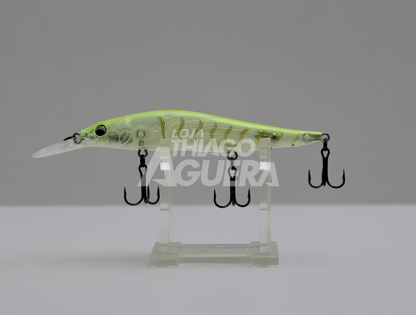 Sumax Steak Minnow 95SP