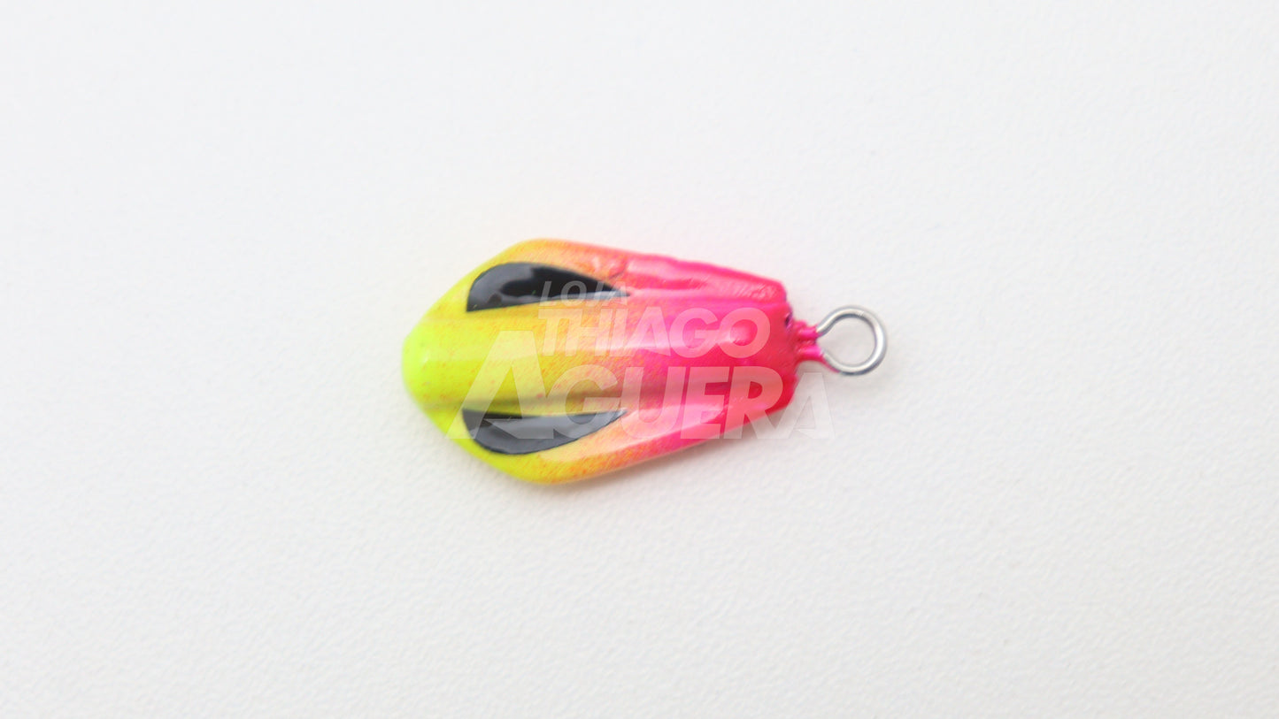 Jigs KSF Micro Jig Butterfly 7G