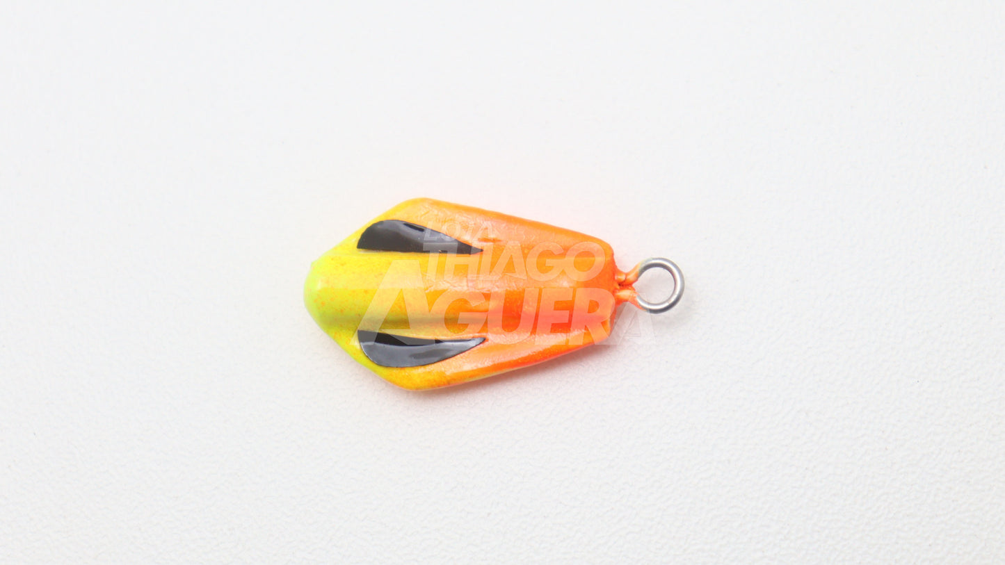 Jigs KSF Micro Jig Butterfly 7G