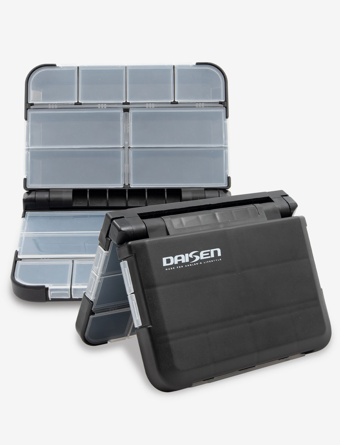 Estojo Daisen DS 1397