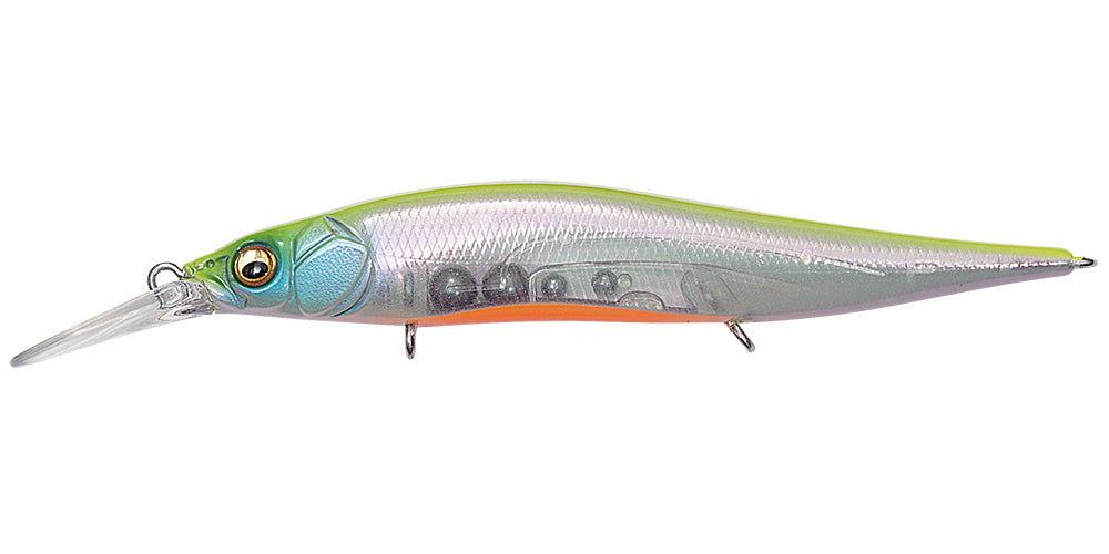 Megabass Oneten + 1