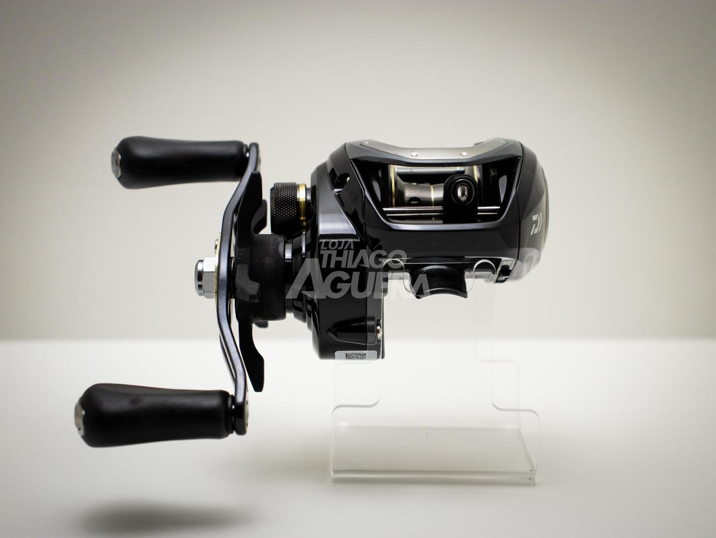 Daiwa CR80 HS/HSL