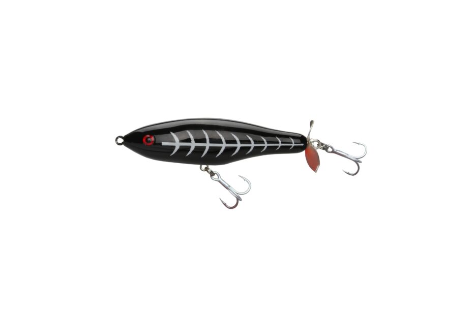 Nitro Fishing Nitro Prop 80