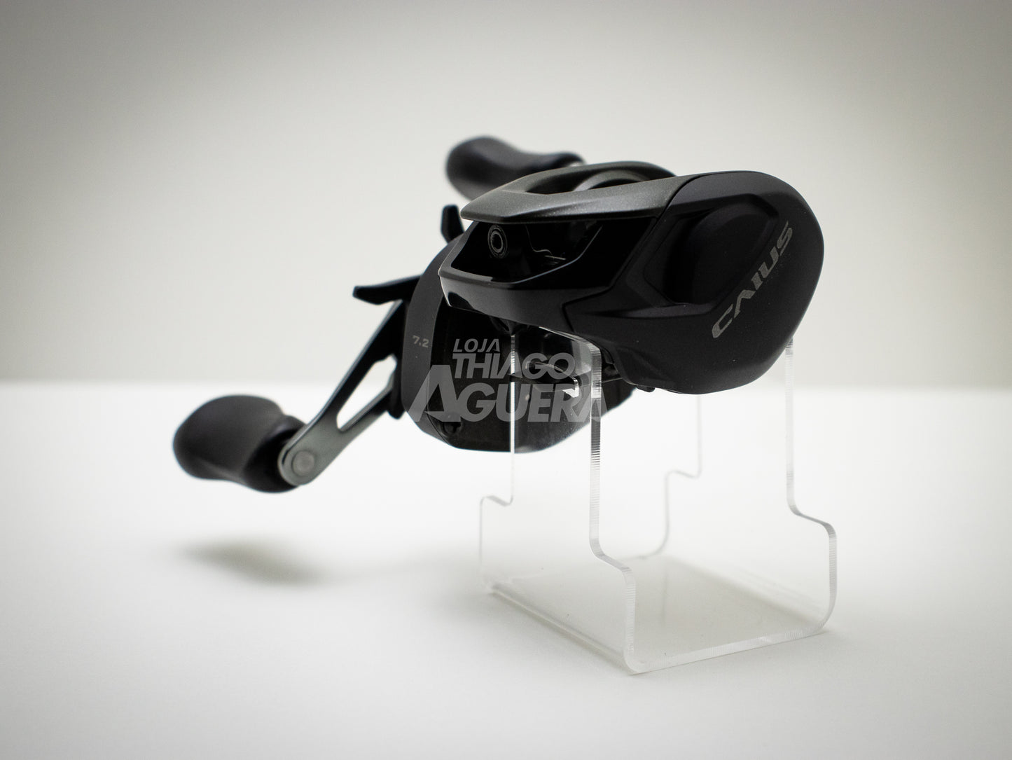 Shimano Nova Caius 150/151HG