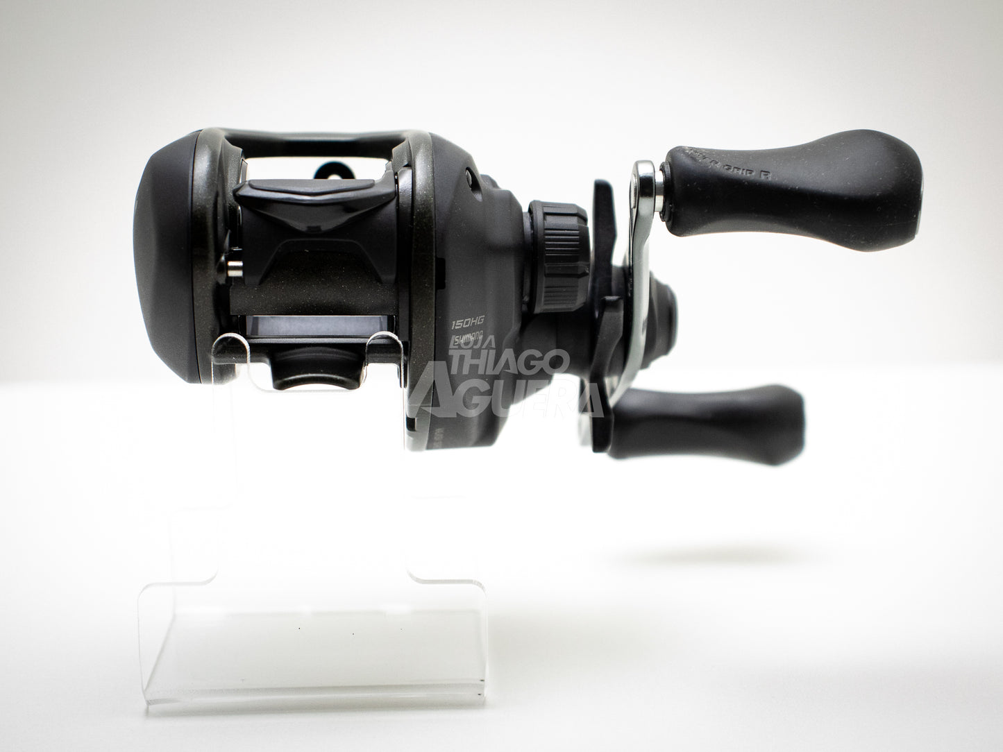 Shimano Nova Caius 150/151HG