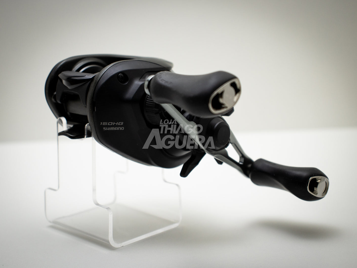 Shimano Nova Caius 150/151HG