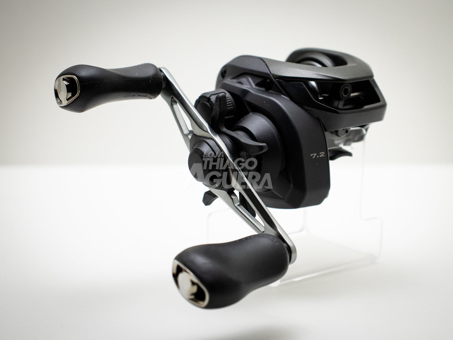 Shimano Nova Caius 150/151HG
