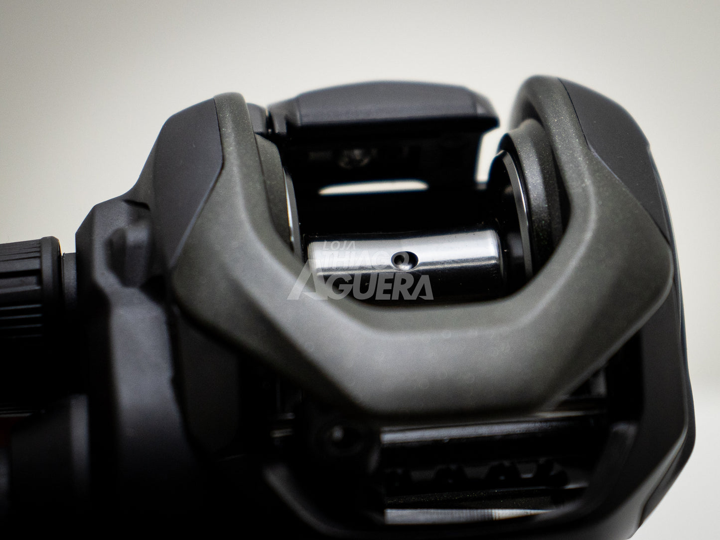 Shimano Nova Caius 150/151HG
