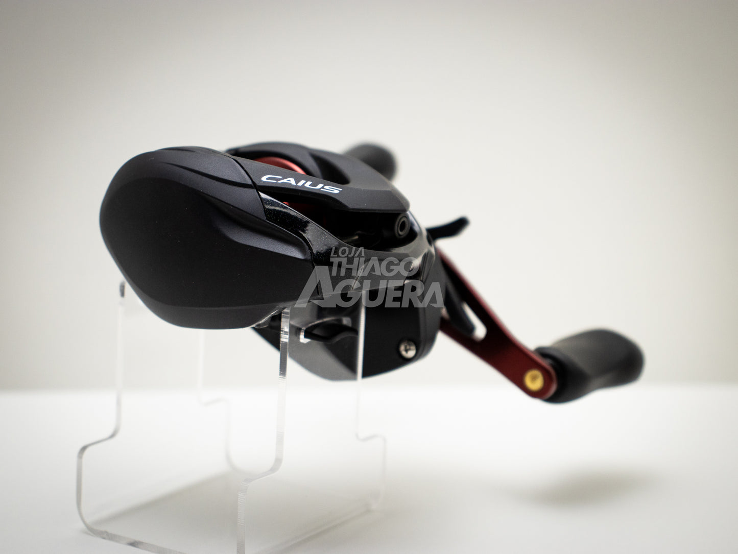 Shimano Caius 150/151HG