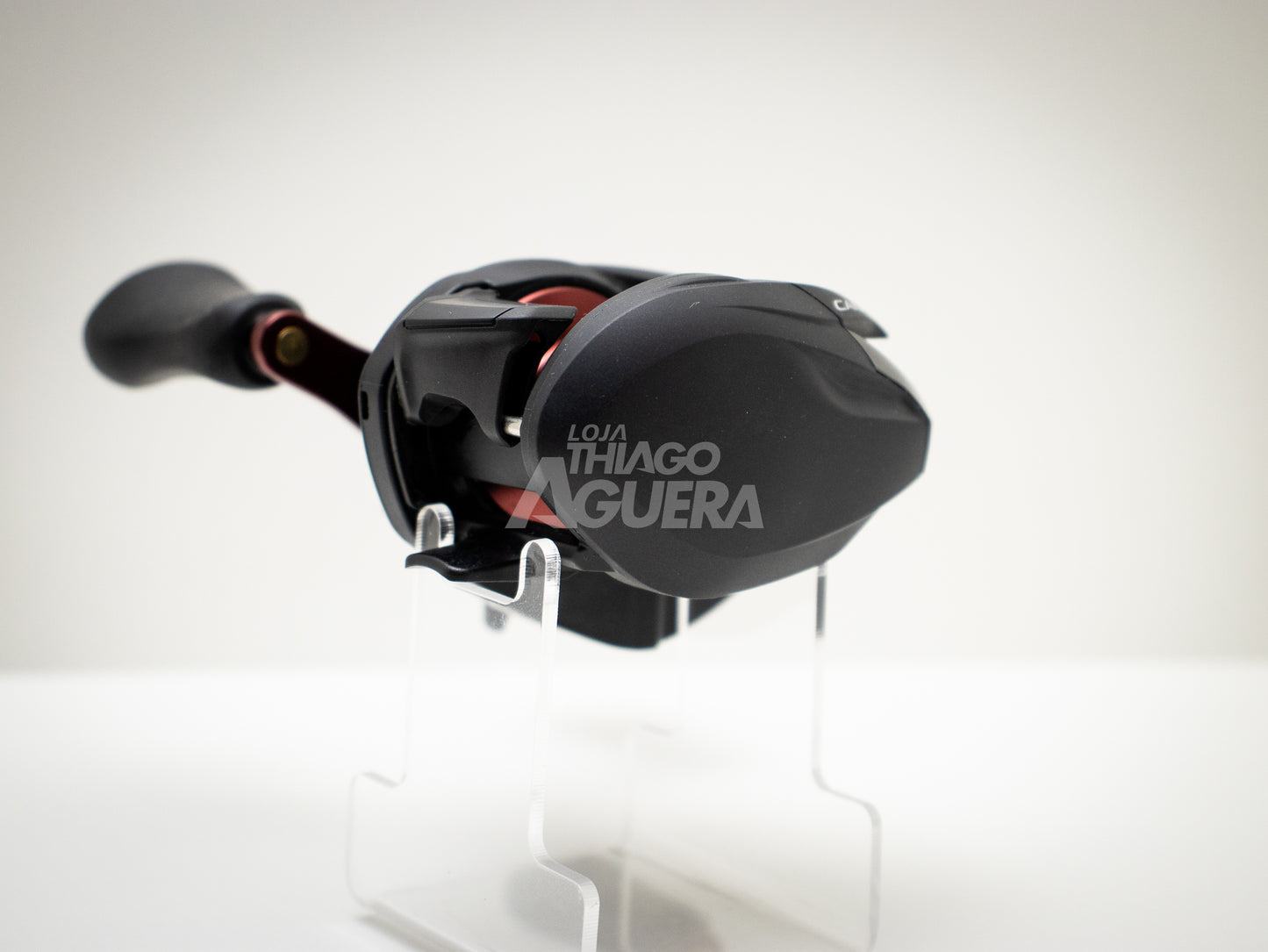 Shimano Caius 150/151HG
