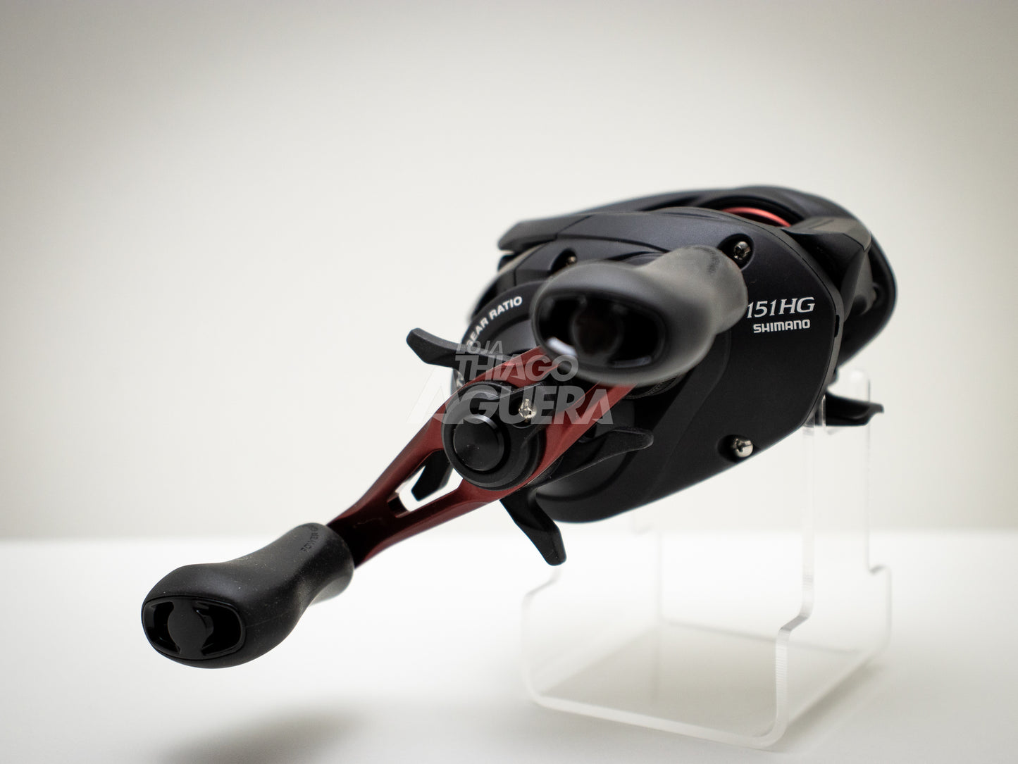 Shimano Caius 150/151HG