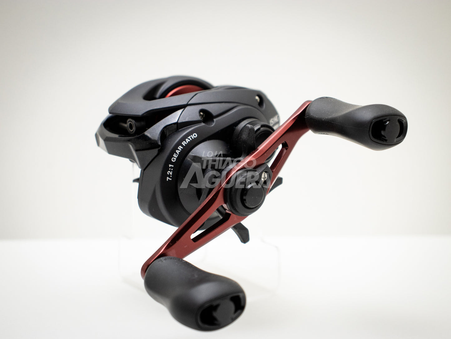 Shimano Caius 150/151HG