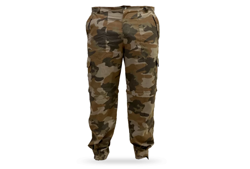 Calça Presa Viva