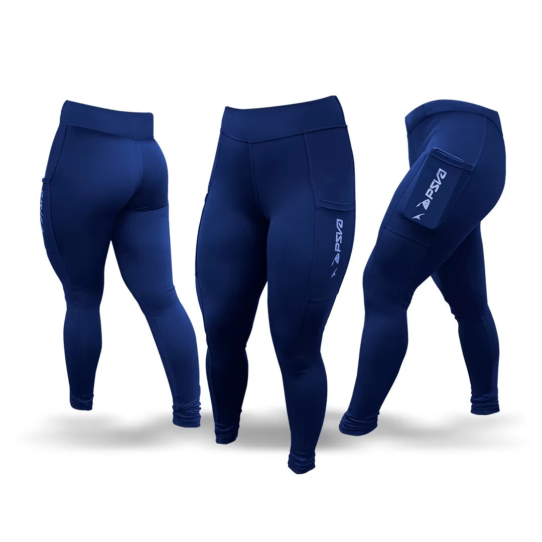 Calça Legging Presa Viva