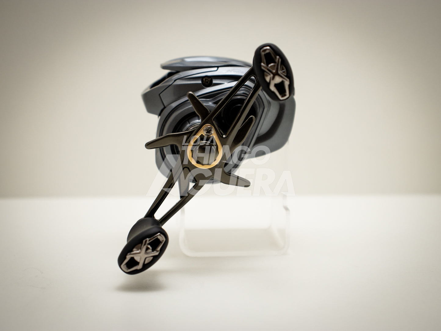 Carretilha Maruri Shizen 8.1:1