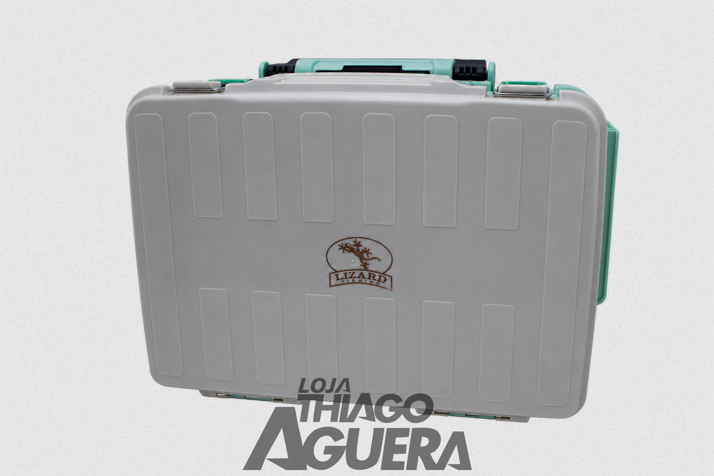 Maleta Box Medium Lizard Fishing