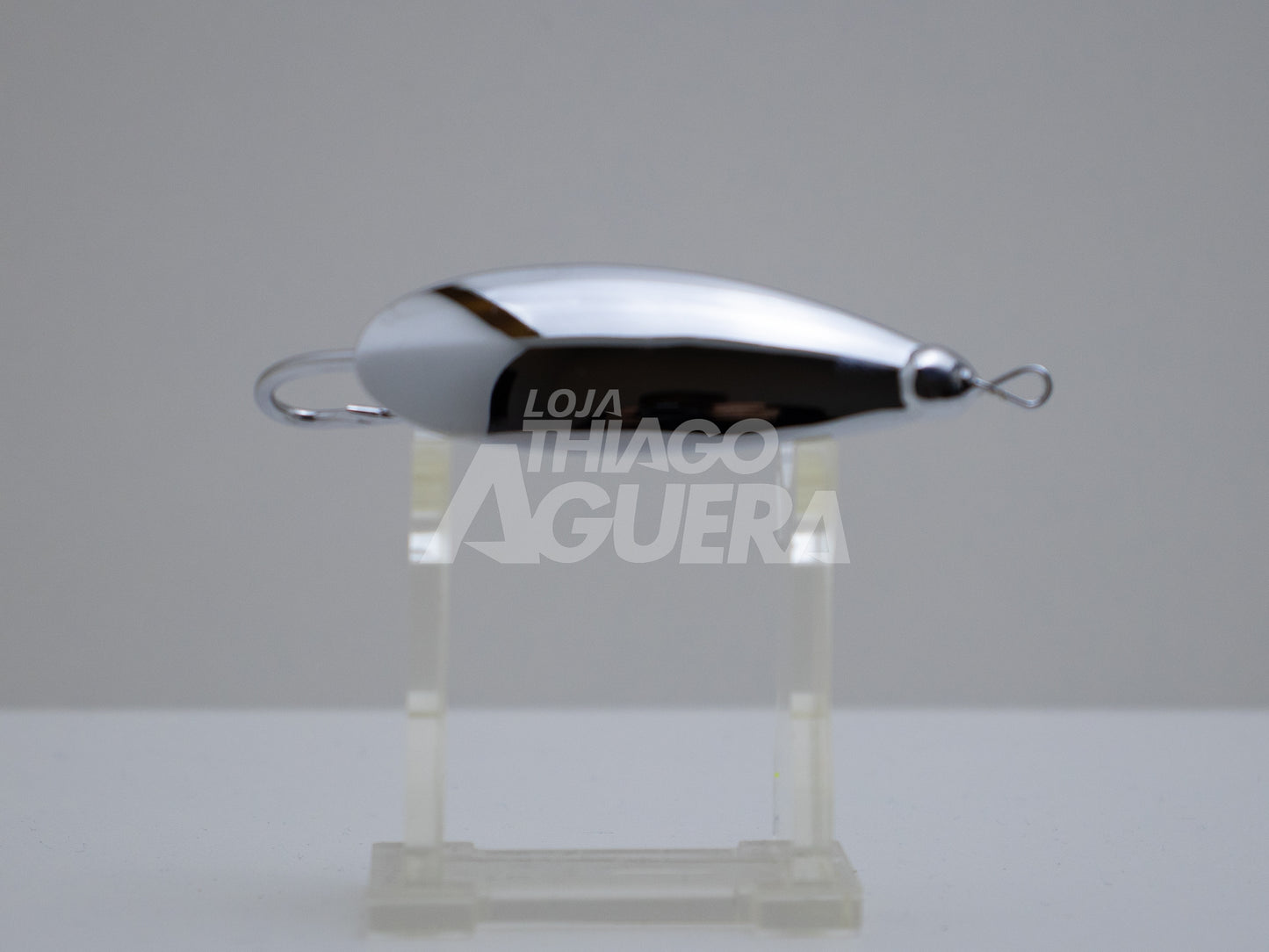 Colher Lori 1/8