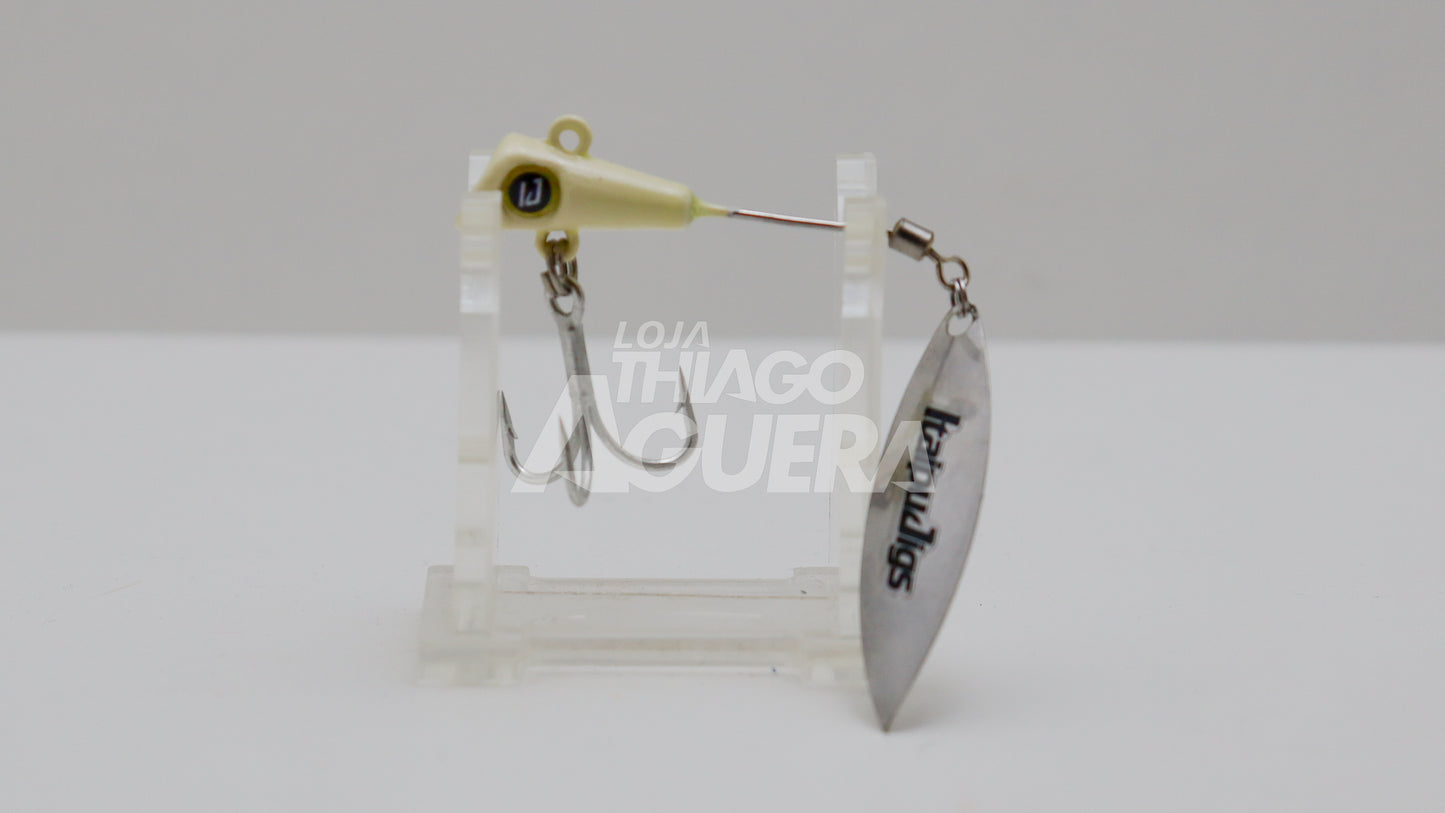 Itaipu Jigs Cometinha 14G