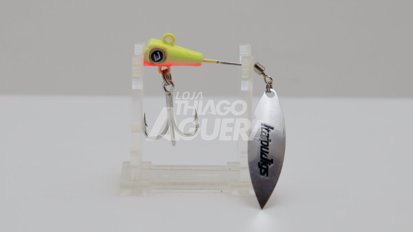 Itaipu Jigs Cometinha 14G