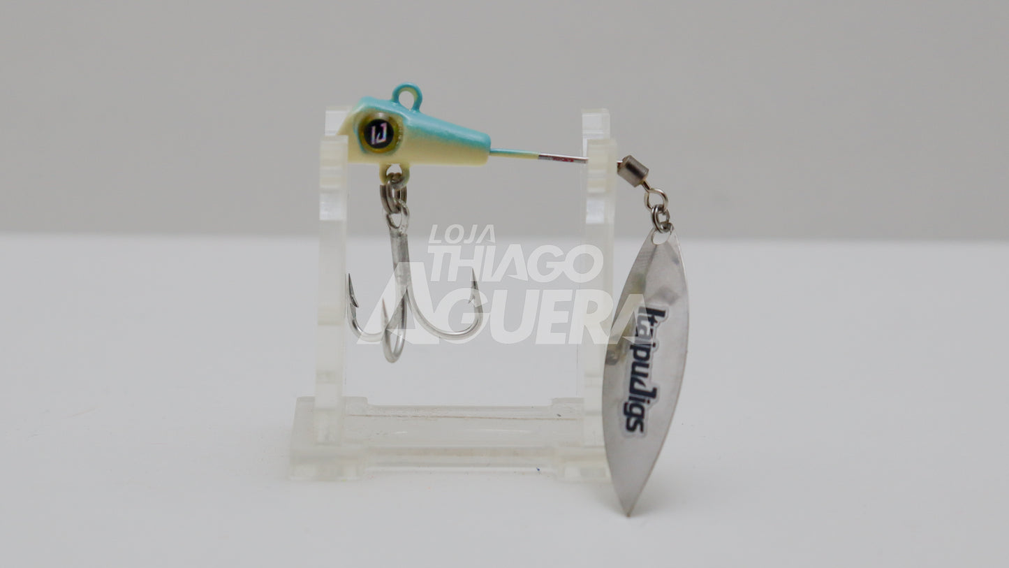 Itaipu Jigs Cometinha 14G