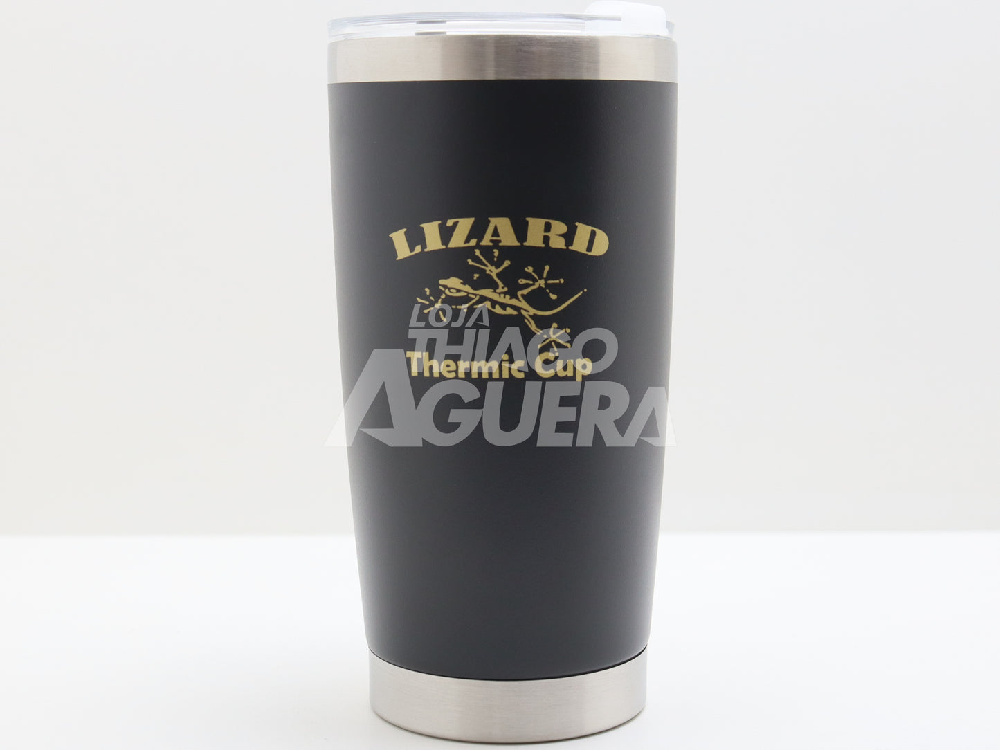 Copo Térmico Lizard Fishing 500ml