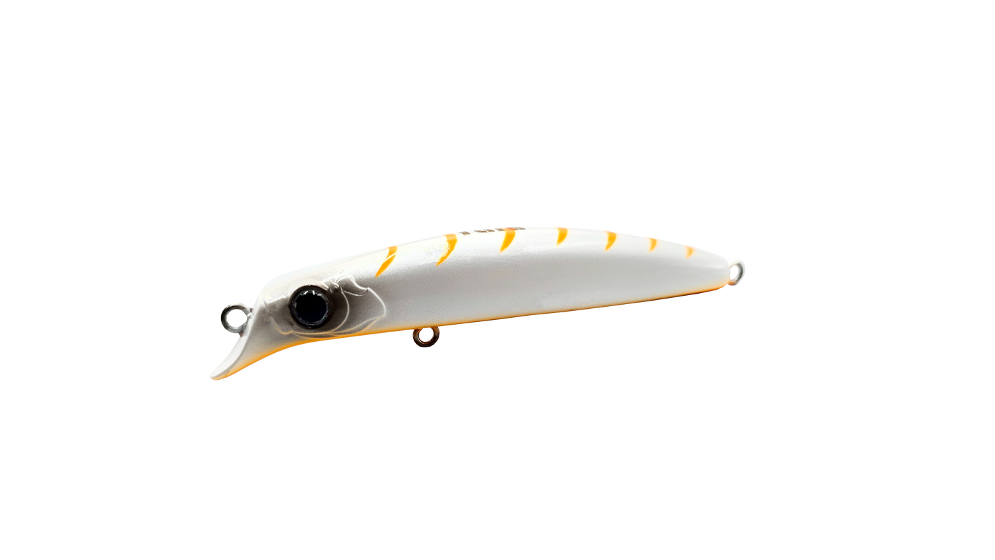 Yara Destroyer 115