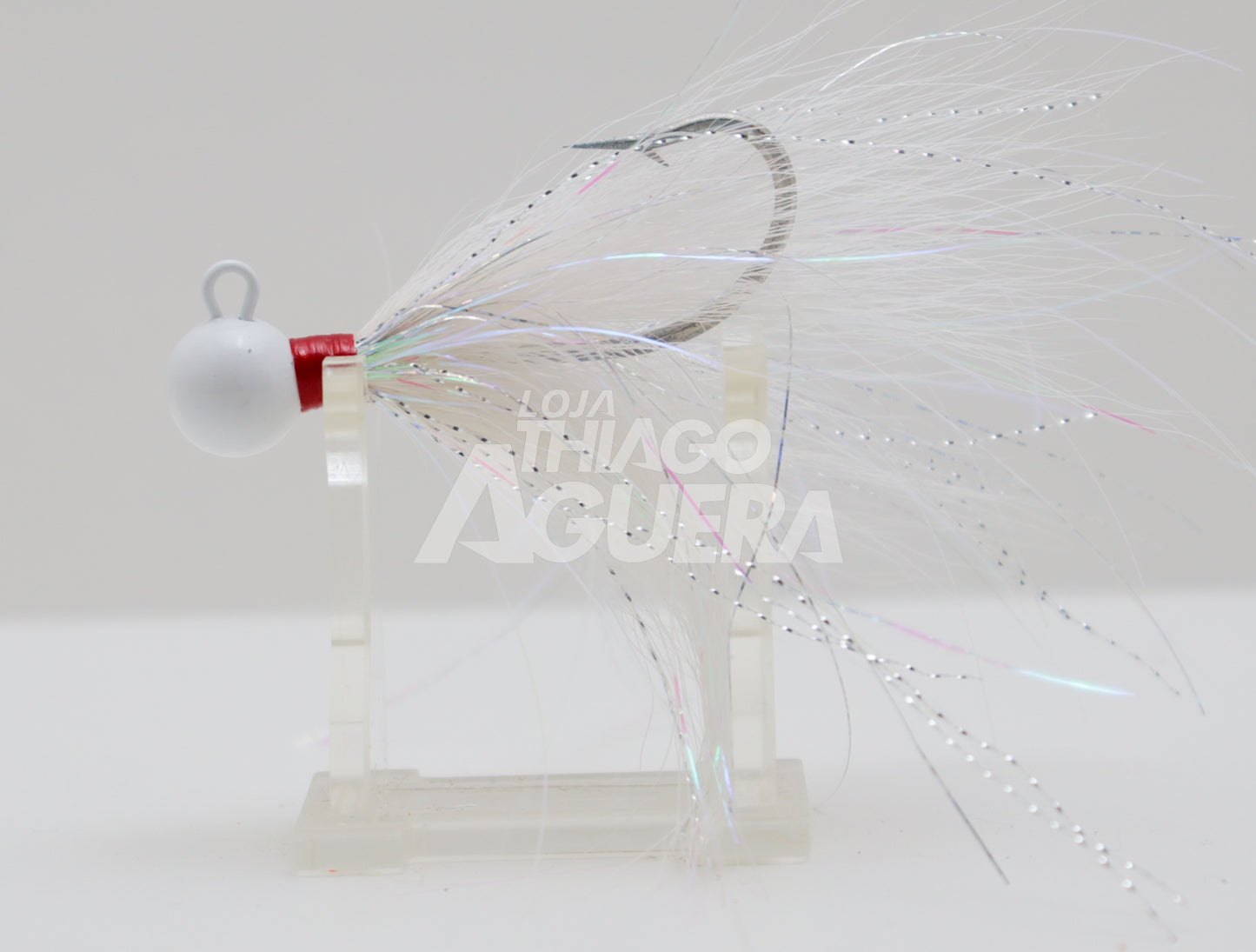 Impacto Jigs Impacto #6 15G