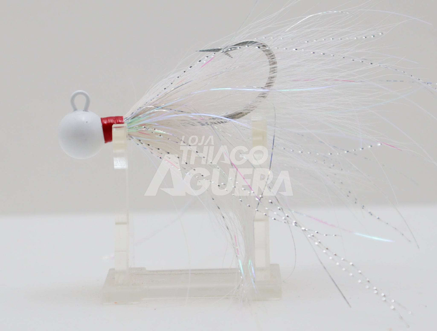Impacto Jigs Impacto #5 12,5G