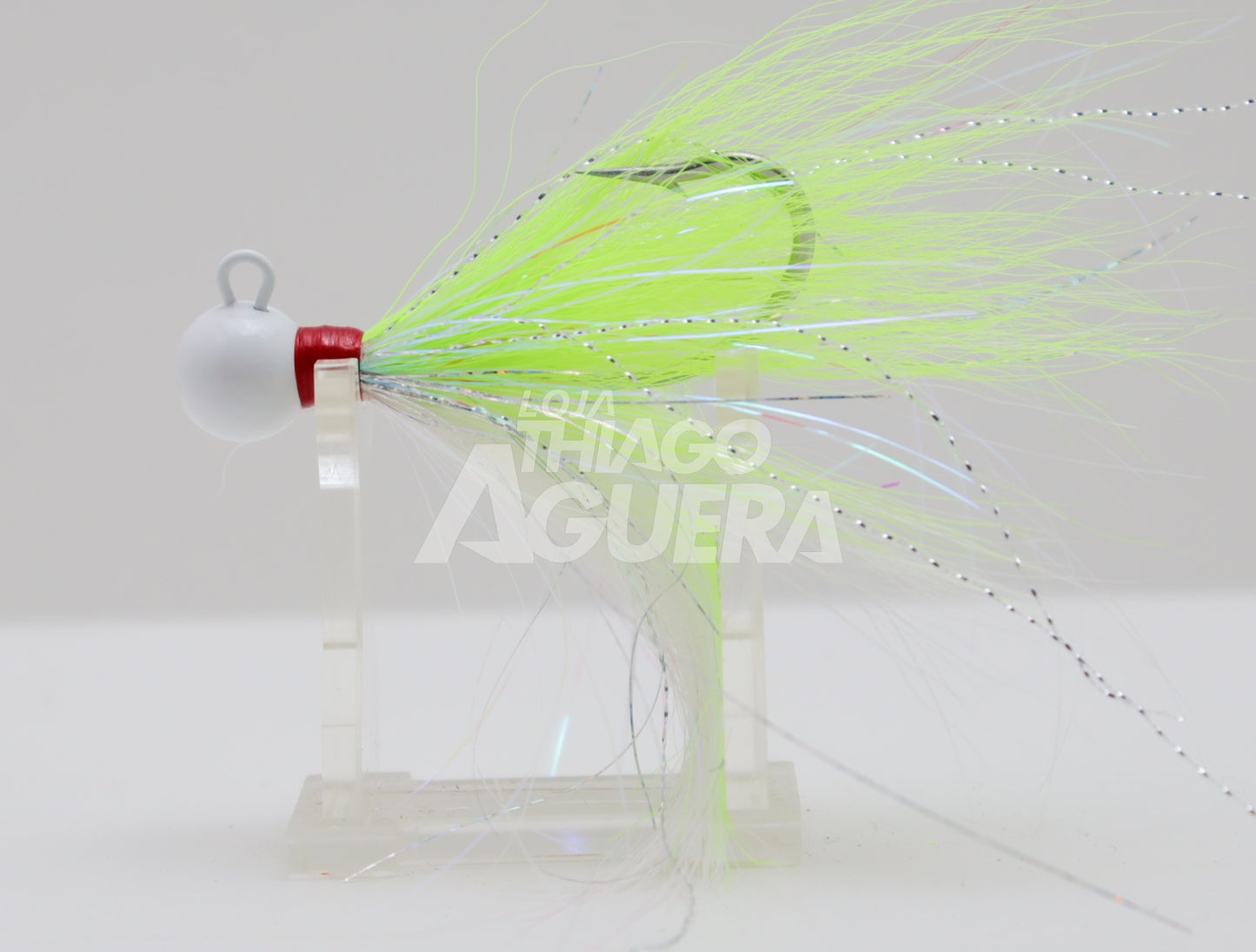 Impacto Jigs Impacto #6 15G