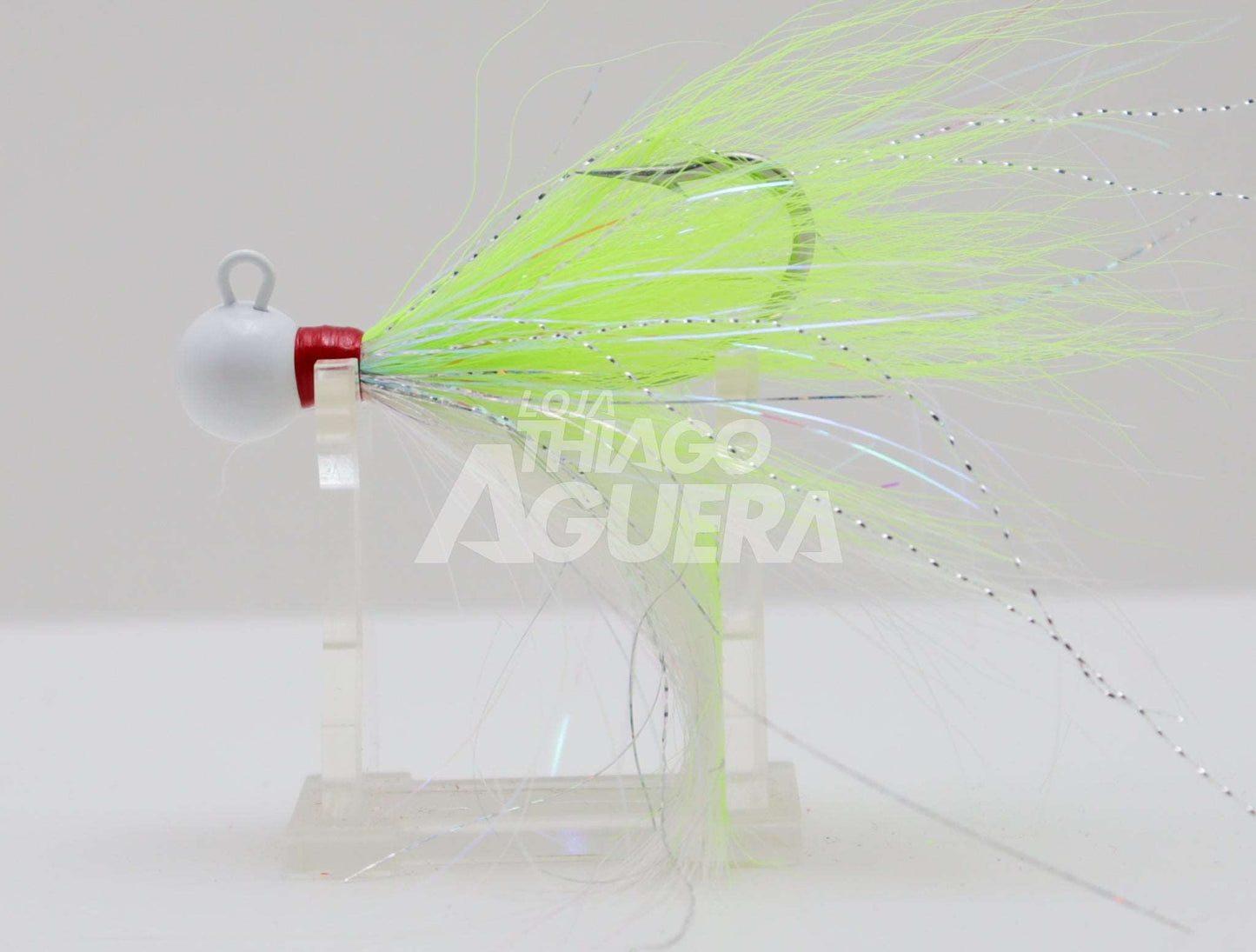 Impacto Jigs Impacto #5 12,5G