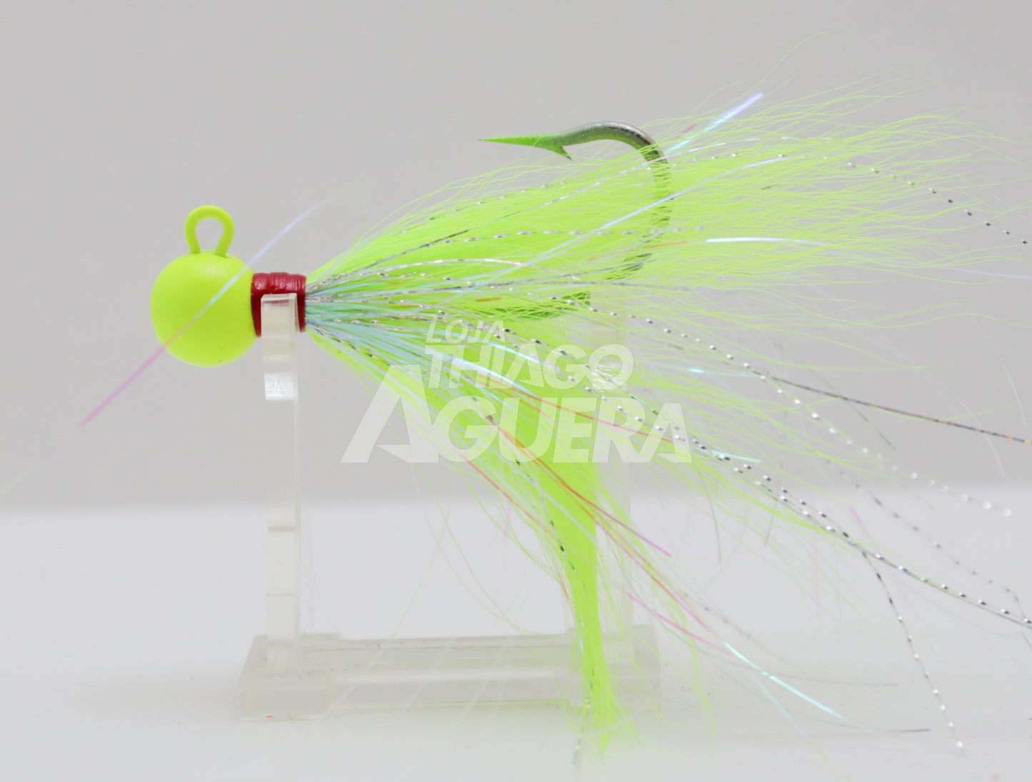 Impacto Jigs Impacto #6 15G