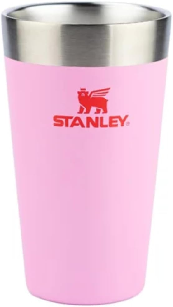 Copo Térmico Stanley Beer Pint S/Tampa