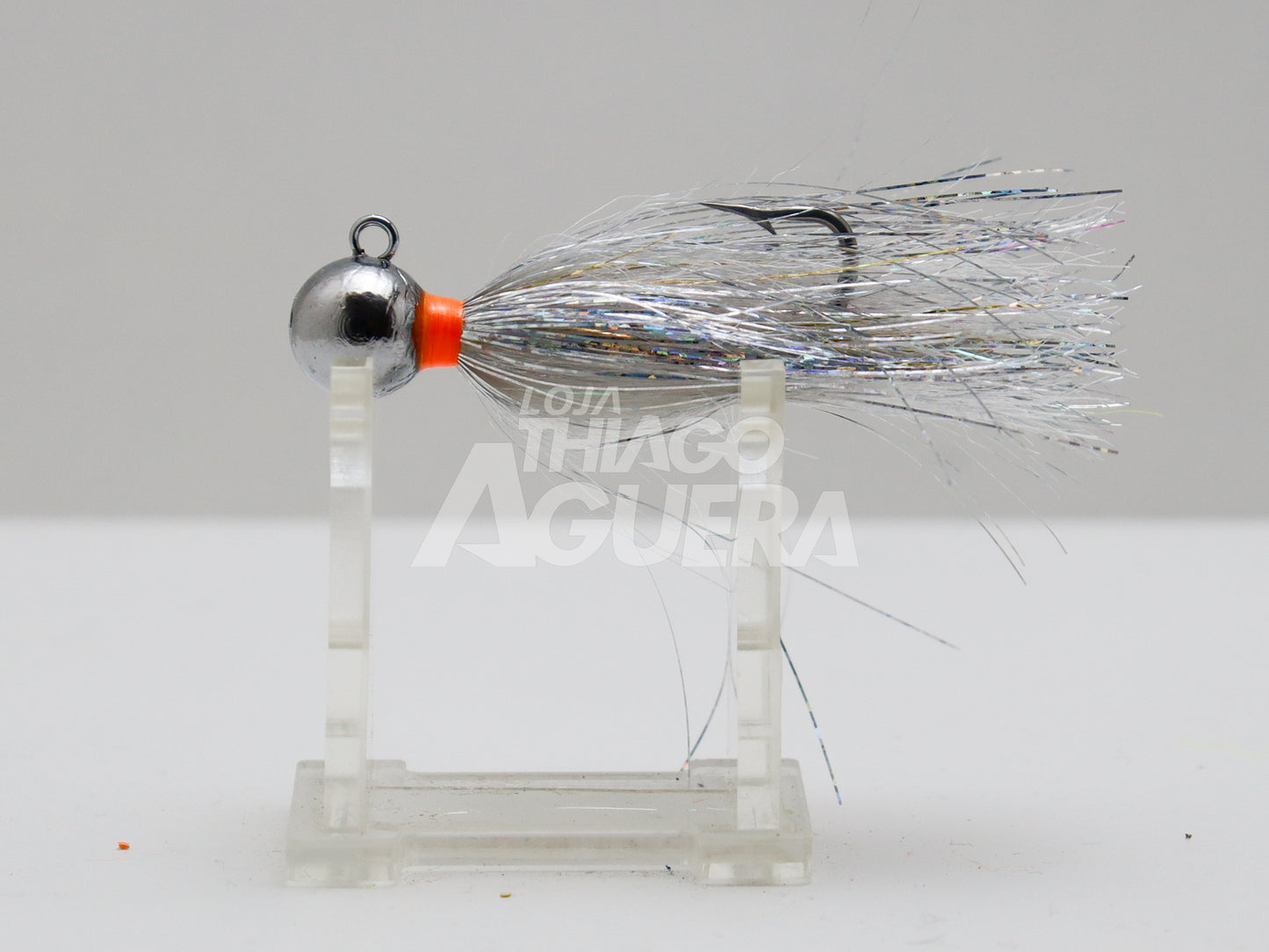 Jig Croma - Itaipu Jigs