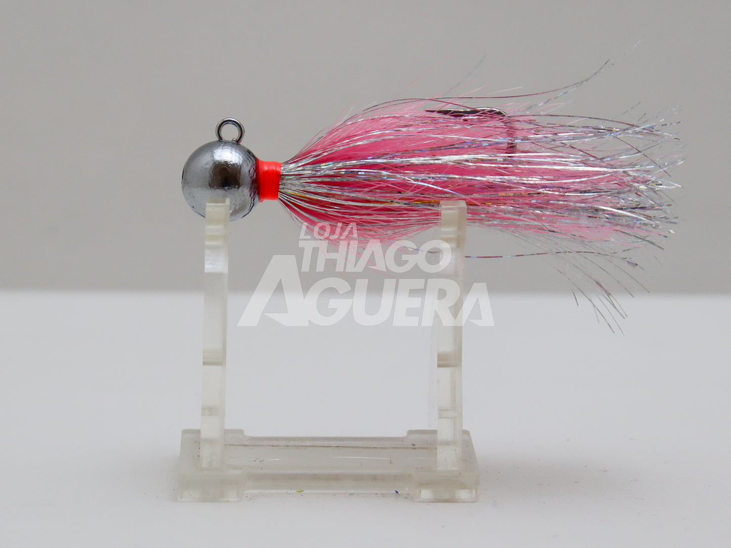 Itaipu Jigs Croma 15G