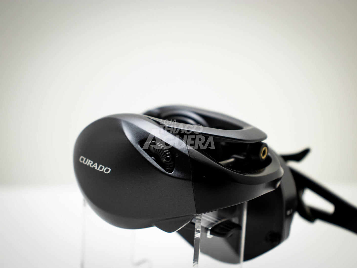 Shimano Curado MGL 70XG/71XG