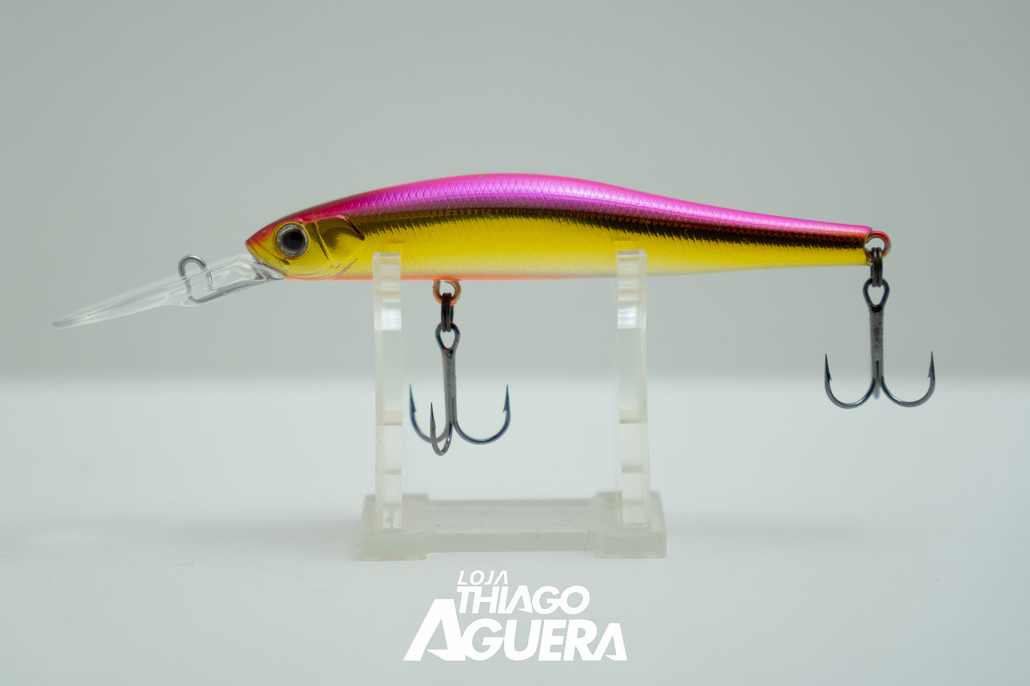 ZipBaits Rigge 90SS