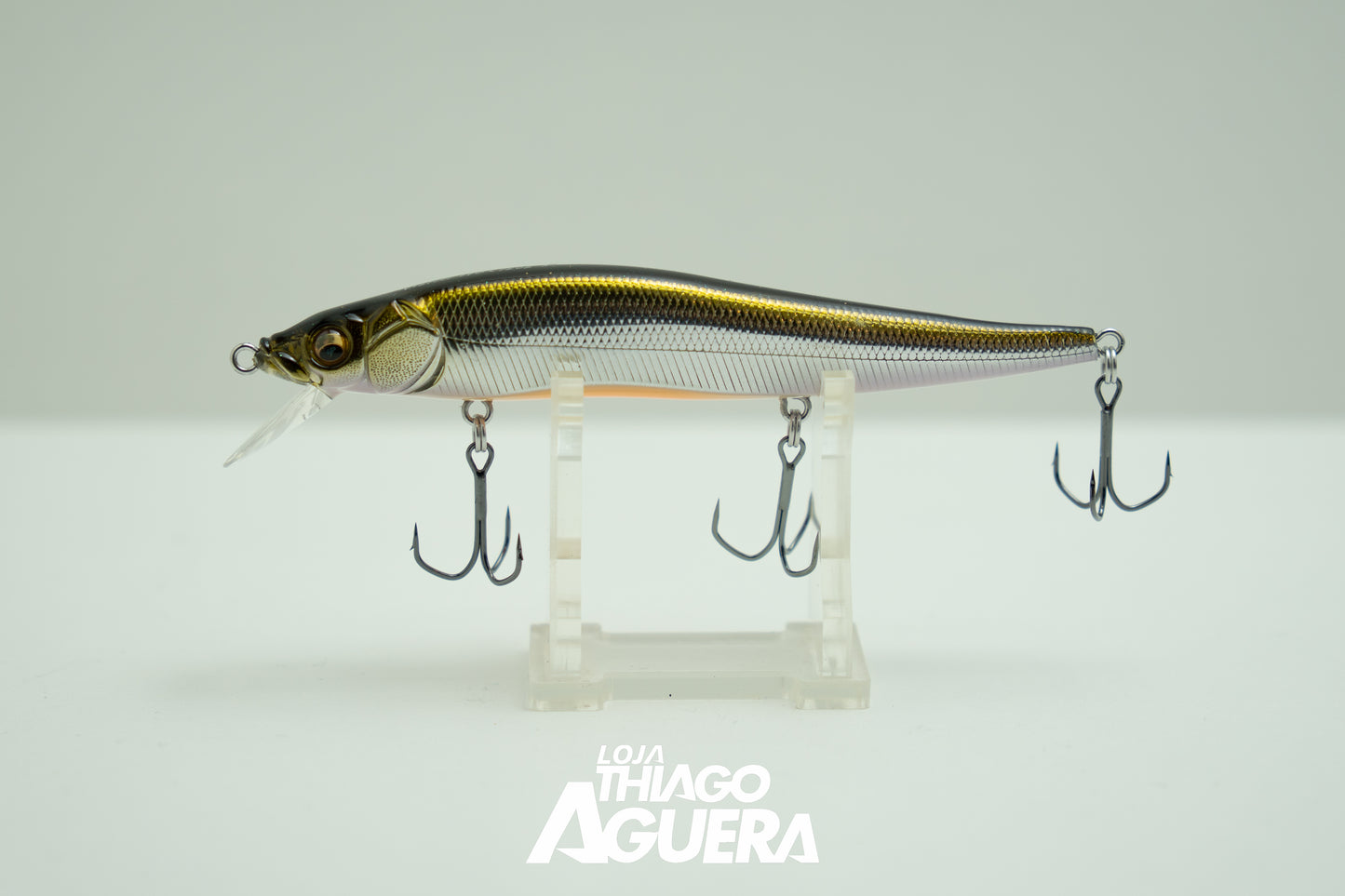 Megabass Vision Oneten Jr