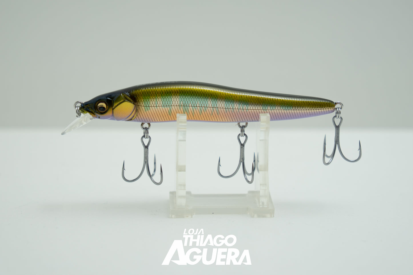 Megabass Vision Oneten Jr