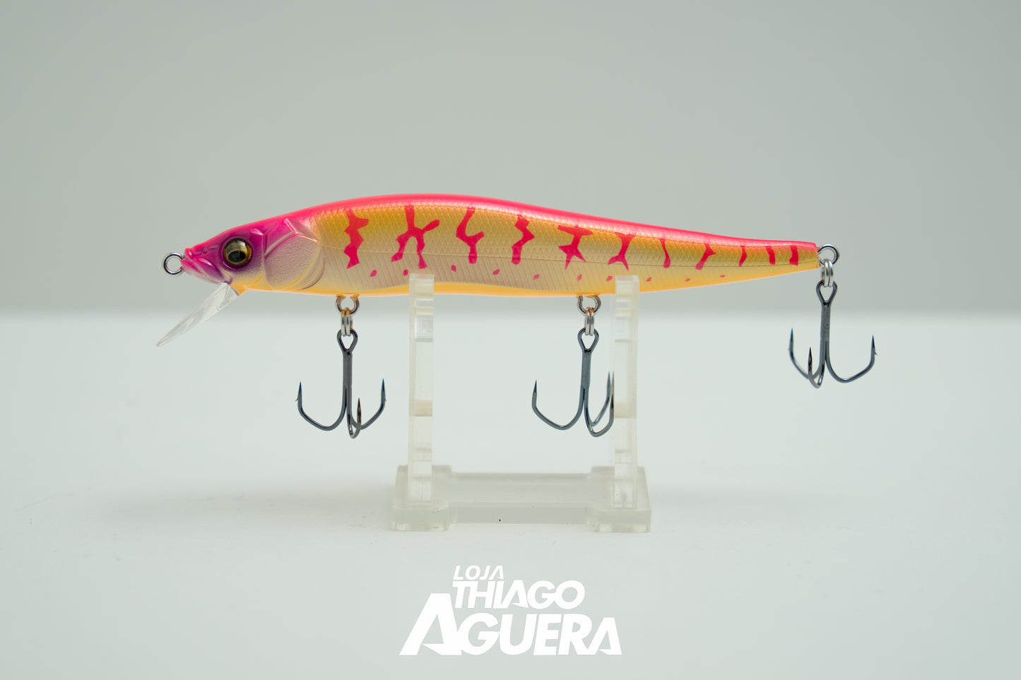 Megabass Vision Oneten Jr