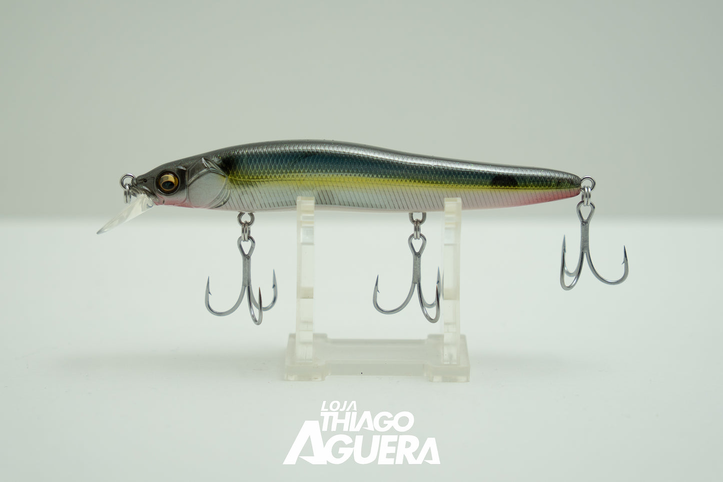 Megabass Vision Oneten Jr