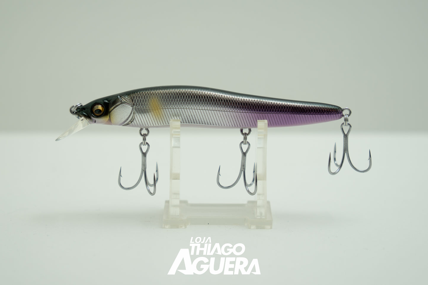 Megabass Vision Oneten Jr