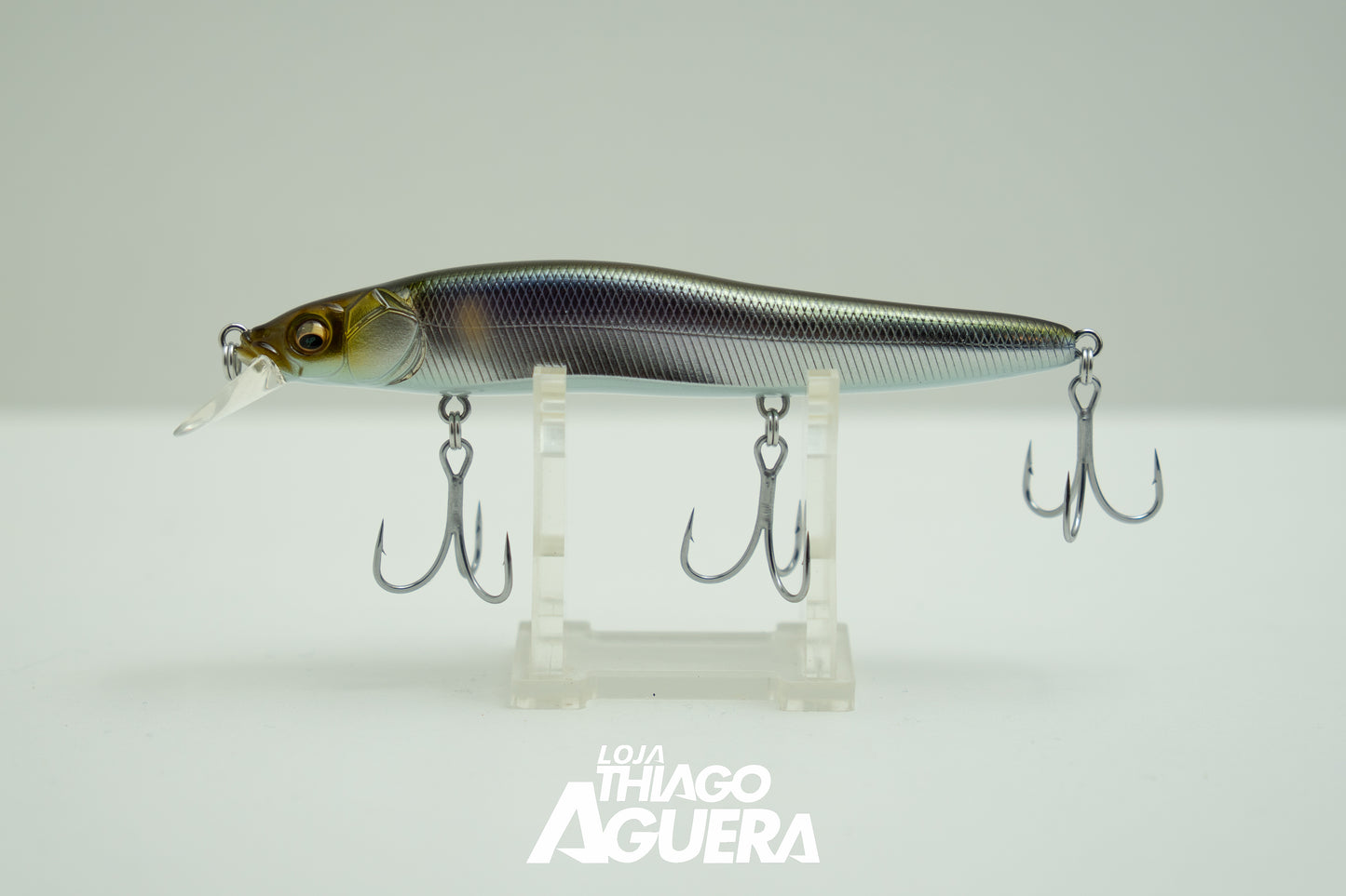 Megabass Vision Oneten Jr