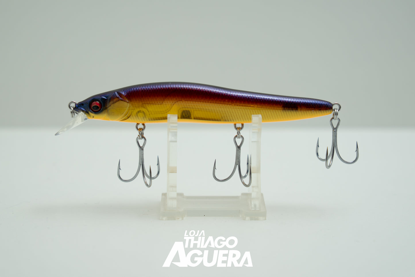 Megabass Vision Oneten Jr