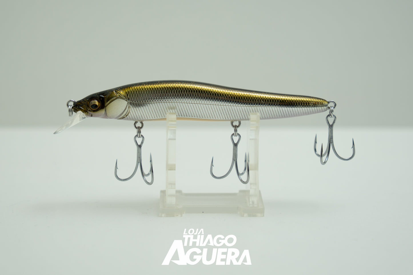 Megabass Vision Oneten Jr