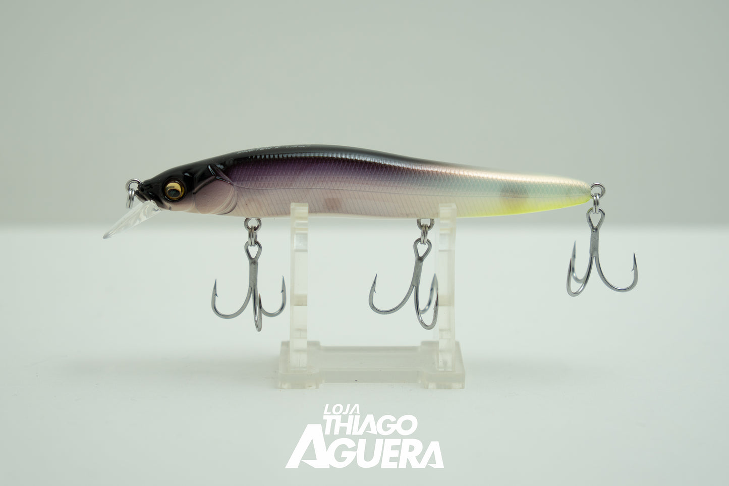 Megabass Vision Oneten Jr
