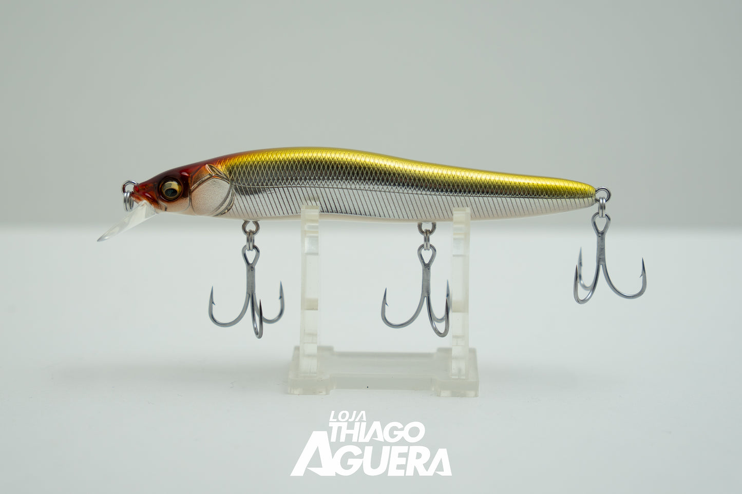 Megabass Vision Oneten Jr